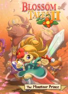 telecharger Blossom Tales II: The Minotaur Prince