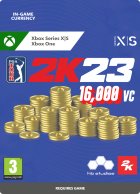 telecharger PGA Tour 2K23 - 16,000 VC Pack