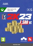 telecharger PGA Tour 2K23 - 7,500 VC Pack