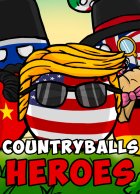 telecharger CountryBalls Heroes