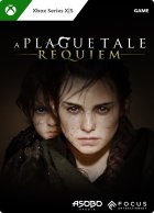 telecharger A Plague Tale: Requiem