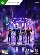 telecharger Gotham Knights