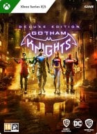 telecharger Gotham Knights: Deluxe
