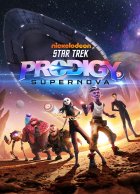 telecharger Star Trek Prodigy: Supernova