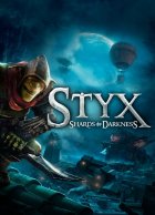 telecharger Styx: Shards of Darkness