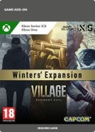 telecharger Resident Evil Village: Winters