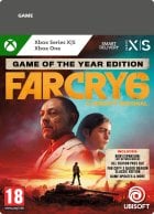 telecharger Far Cry 6 Game of the Year Edition
