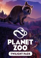 telecharger Planet Zoo: Twilight Pack