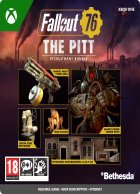 telecharger Fallout 76: The Pitt Recruitment Bundle