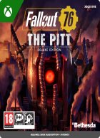 telecharger Fallout 76: The Pitt Deluxe Edition