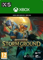 telecharger Warhammer Age of Sigmar: Storm Ground