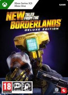 telecharger New Tales from the Borderlands: Deluxe Edition