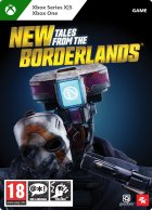 telecharger New Tales from the Borderlands