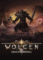 telecharger Wolcen: Lords of Mayhem
