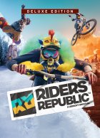 telecharger Riders Republic Deluxe Edition