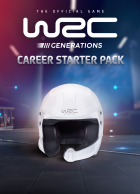 telecharger WRC Generations - Career Starter Pack