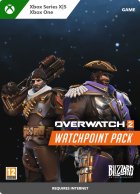 telecharger Overwatch 2: Watchpoint Pack