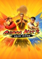 telecharger Cobra Kai 2: Dojos Rising