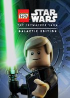 telecharger LEGO Star Wars: The Skywalker Saga Galactic Edition