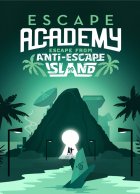 telecharger Escape Academy: Escape From Anti-Escape Island