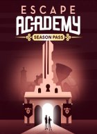 telecharger Escape Academy Season Pass