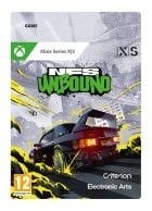 telecharger Need for Speed Unbound Standard Edition