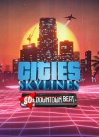 telecharger Cities: Skylines - 80