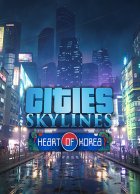 telecharger Cities: Skylines - Content Creator Pack: Heart of Korea