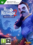 telecharger Hello Neighbor 2: Deluxe Edition