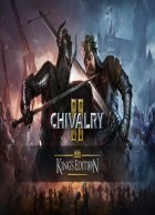telecharger Chivalry 2 - King