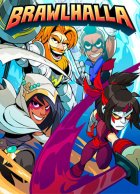 telecharger Brawlhalla - All Legends Pack