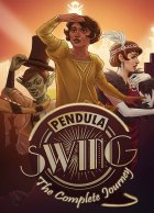 telecharger Pendula Swing - The Complete Journey