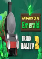 telecharger Train Valley 2: Workshop Gems - Emerald