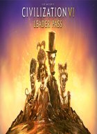telecharger Sid Meier’s Civilization VI: Leader Pass