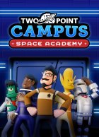 telecharger Two Point Campus: Space Academy
