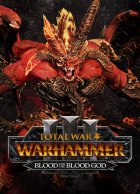 telecharger Total War: WARHAMMER III - Blood for the Blood God III