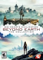 telecharger Sid Meier’s Civilization : Beyond Earth - The Collection