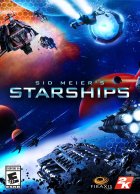 telecharger Sid Meier’s Starships