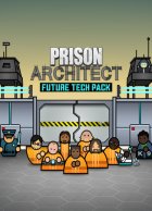 telecharger Prison Architect - Future Tech Pack