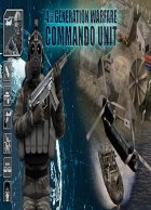 telecharger Commando Unit - 4th Generation Warfare