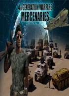 telecharger Mercenaries - 4th Generation Warfare