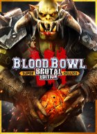 telecharger Blood Bowl 3 - Brutal Edition Pre-order