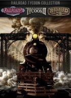 telecharger Railroad Tycoon Collection