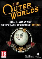 telecharger The Outer Worlds : Non-Mandatory Corporate-Sponsored Bundle