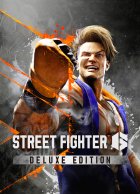 telecharger Street Fighter 6 Deluxe Edition