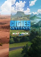 telecharger Cities: Skylines - Content Creator Pack: Map Pack 2