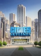 telecharger Cities: Skylines - Financial Districts