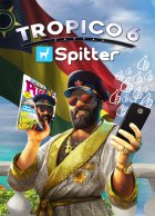 telecharger Tropico 6 - Spitter