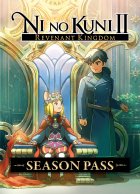 telecharger Ni no Kuni II: Revenant Kingdom - Season Pass