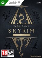telecharger The Elder Scrolls V: Skyrim Anniversary Edition